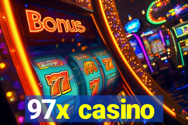 97x casino